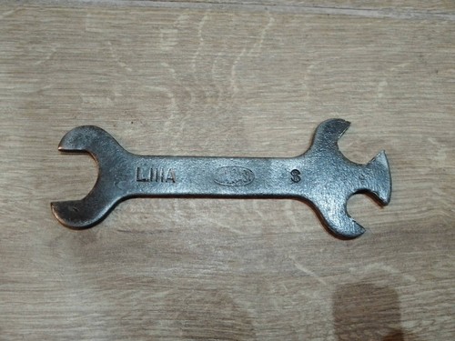 Qualcast l111a vintage - qualcast, lawn