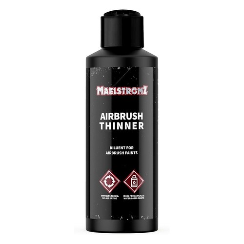 Maelstromz airbrush thinner - maelstromz,