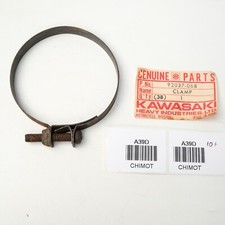 OEM Kawasaki KH100 KM100 KE100