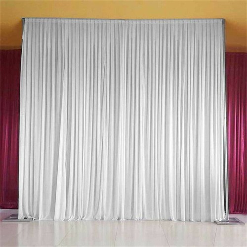 X3m ice silky - ice, satin