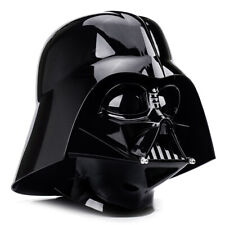 Star Wars Darth Vader Helmet Voice Change Anakin Skywalker Black Wearable Mask 
