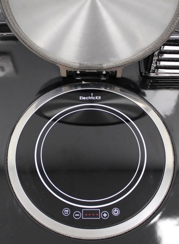 Aga induction hob 6kw - induction,