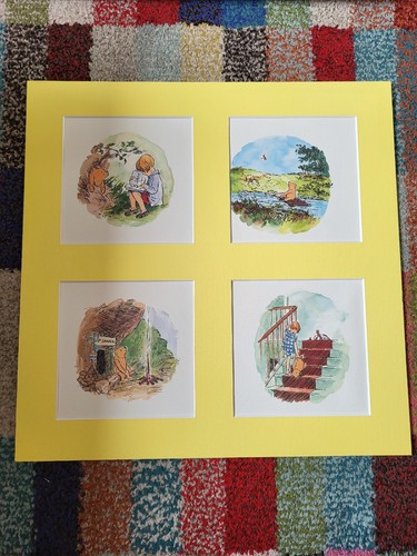 Winnie the pooh - winnie,