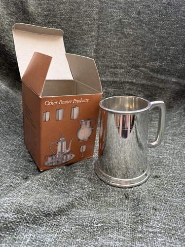Vintage brand new box - in,