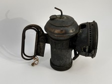 Vintage Columbia C Hine-Watt