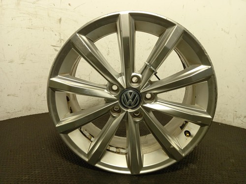 Volkswagen passat alloy wheel - alloy,