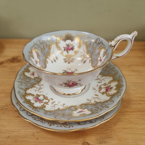 Rare antique spode - antique,
