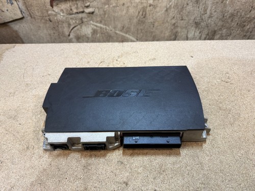 2012 audi bose stereo - 8x,
