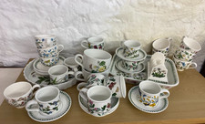Portmeirion Botanic Garden Tableware