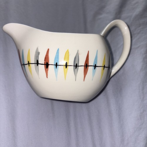 Midwinter modern milk jug - milk,