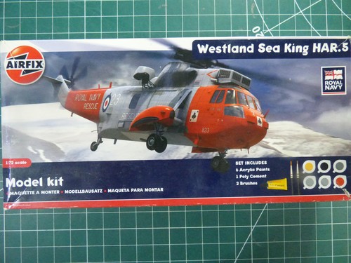 Airfix superb rare - #,