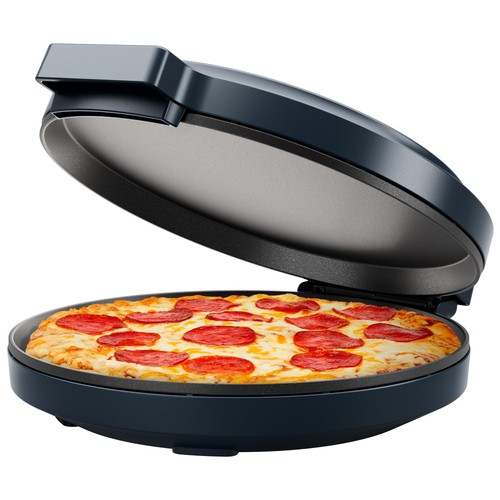 Chefman 30cm pizza oven - chefman,