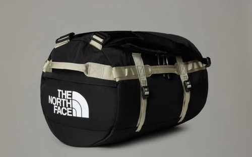 The north face gilman duffel - face,