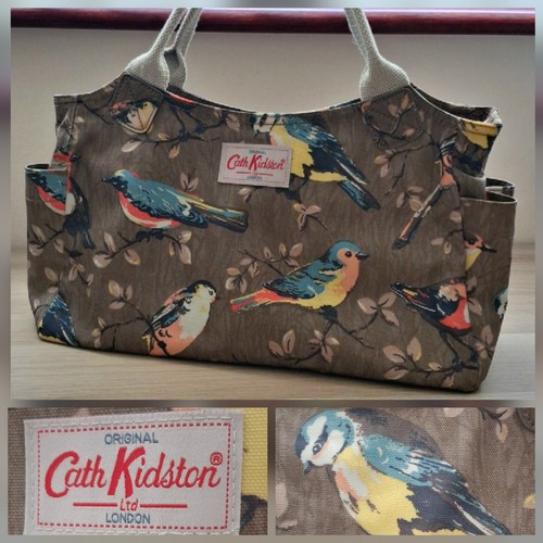 Bnwot cath kidston wild - -,