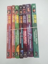 Star Trek Adventures Book