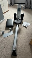 Kettler Coach M Rowing Machine