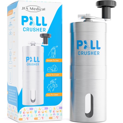 Jfa medical pill - jfa,