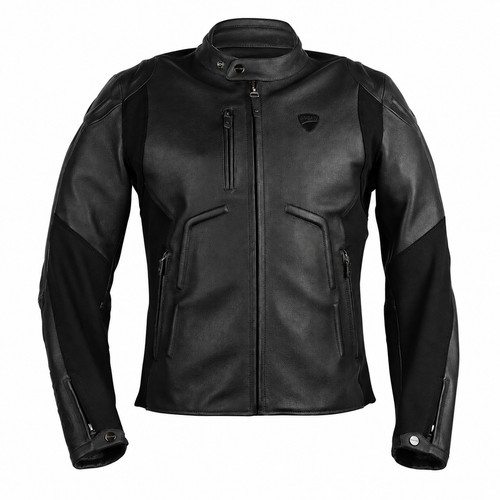 Ducati rider black style - rider, c2