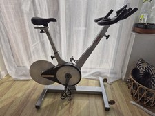 Keiser M3 Indoor Exercise
