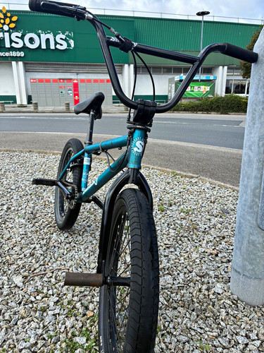 Sunday scout bmx bike - bmx, 20in