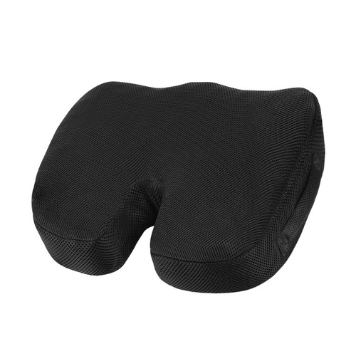 Memory foam seat cushion - memory,