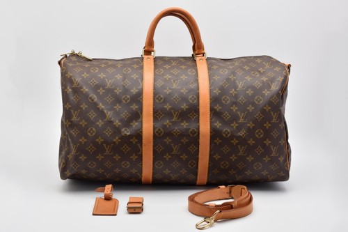 Louis vuitton keepall - louis,