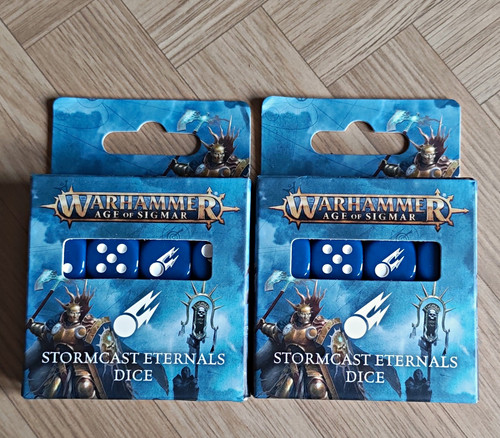 Games workshop age sigmar - games,