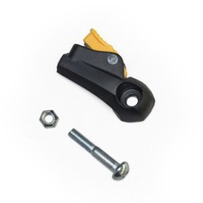 Burley Bike Trailer Flag