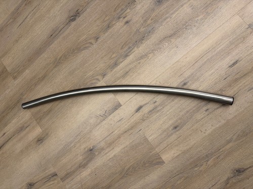 Tama drum rack pipe - pipe, curved