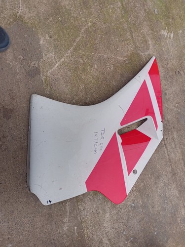 Yamaha tzr250 2ma fairing - 2ma,