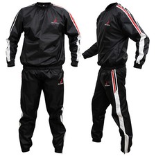 TE HEAVY DUTY SAUNA SWEAT SUIT