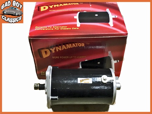 Amp dynamator alternator - amp,