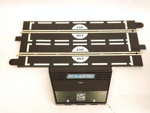 Scalextric c8433 arc one - arc, power