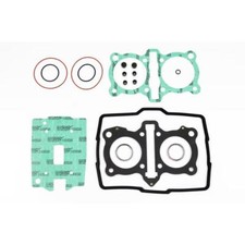 TOP END GASKET SET HONDA CB