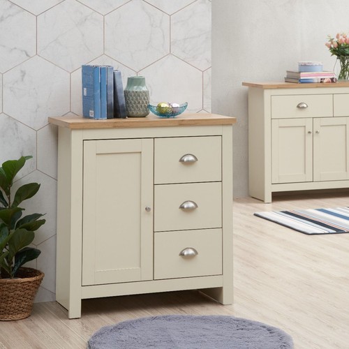 Sideboard cabinet with - cabinet, door