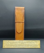 Vintage German Slide Rule