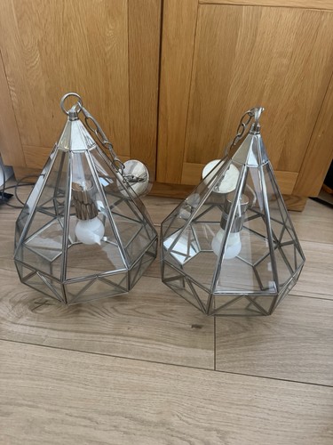 Laura ashley zaria pendant - ashley,