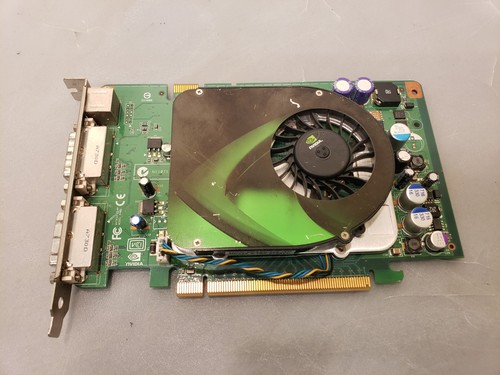 Nvidia geforce 8600gt 256mb - geforce,