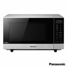 Panasonic NN-SF464MBPQ 27L