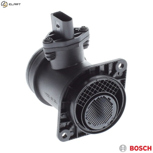 Mass air flow sensor - air, 006