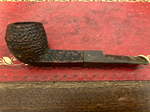 Bewlay briar plain - briar, billiard