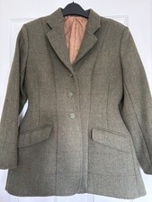 Equetech Ladies Claydon Tweed