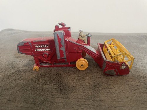 Vintage matchbox major - major, pack