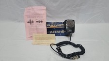 ASTATIC  D104-M6B  POWER MIC