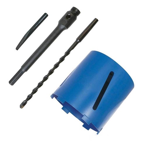 107mm 150mm diamond core - x,