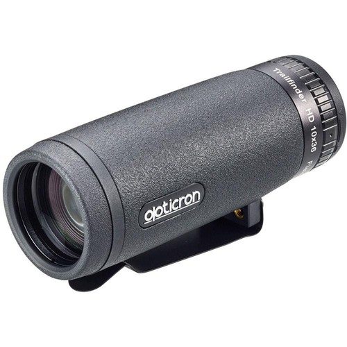 Opticron trailfinder 8x36 - trailfinder, hd