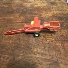 Ertl Diecast Farm Toy New