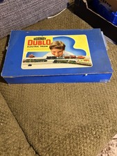 Hornby Dublo THREE RAIL EDP12