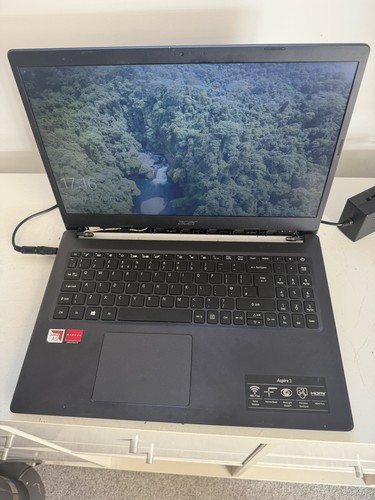 Acer aspire laptop - acer,