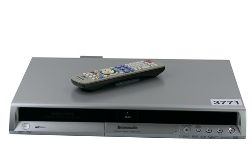 Panasonic dmr eh55ec dvd - panasonic, dmr-eh55ec-s